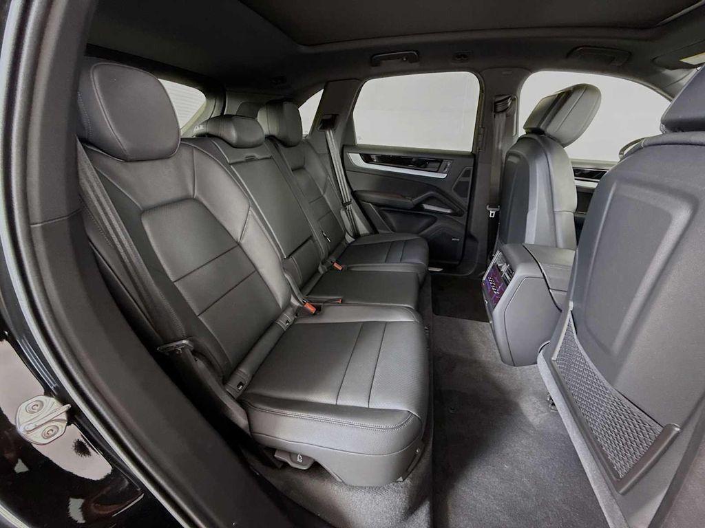 new 2026 Porsche Cayenne car, priced at $101,170