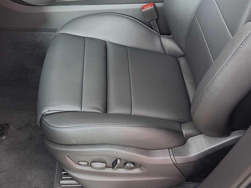 new 2026 Porsche Cayenne car, priced at $101,170