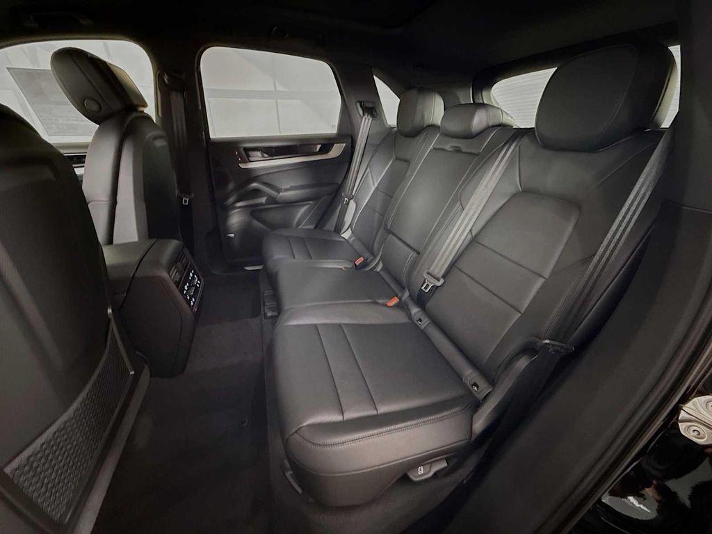 new 2026 Porsche Cayenne car, priced at $101,170