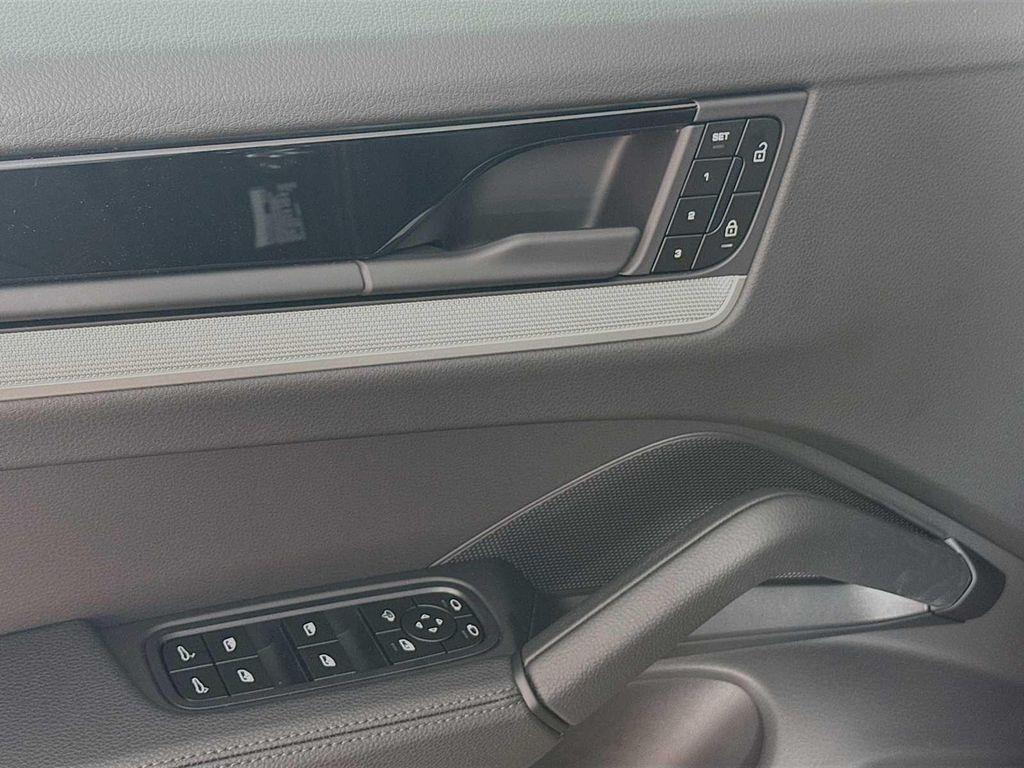 new 2026 Porsche Cayenne car, priced at $101,170