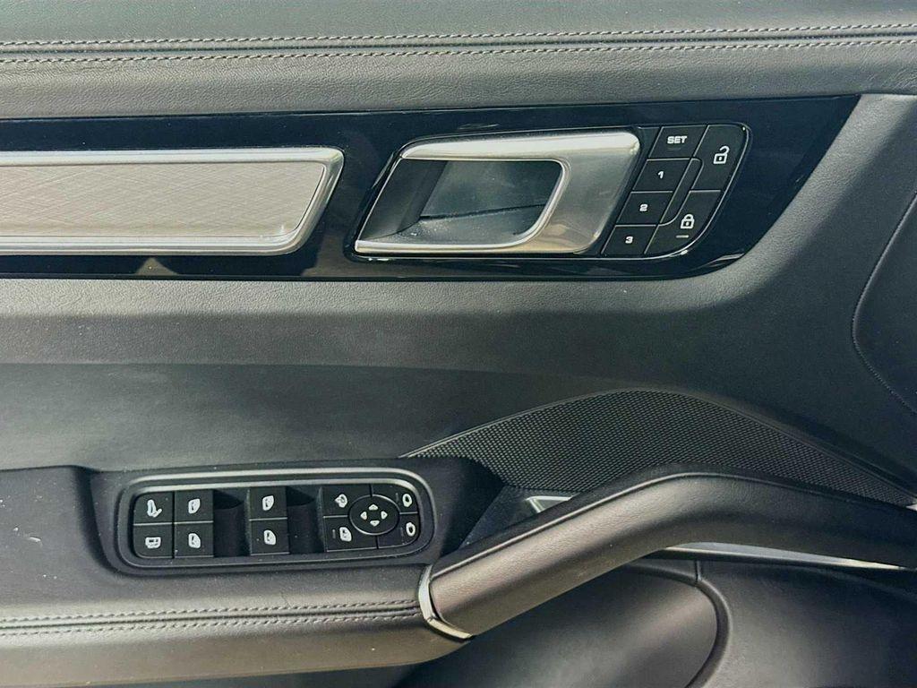 used 2023 Porsche Cayenne car, priced at $130,991