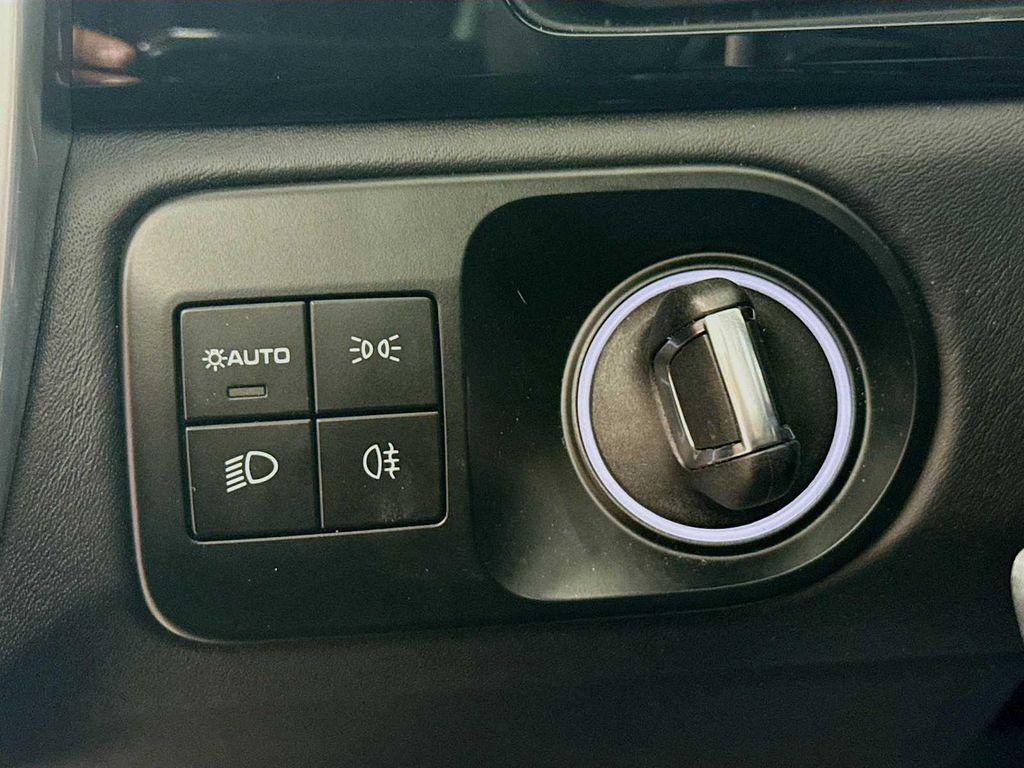 used 2023 Porsche Cayenne car, priced at $130,991