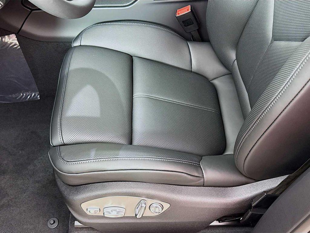 new 2026 Porsche Macan car, priced at $76,500