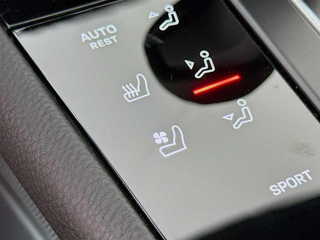 new 2026 Porsche Macan car, priced at $76,500