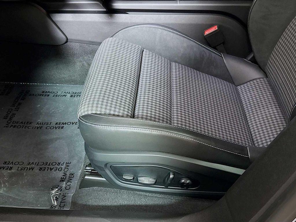 used 2025 Porsche Taycan car, priced at $109,991