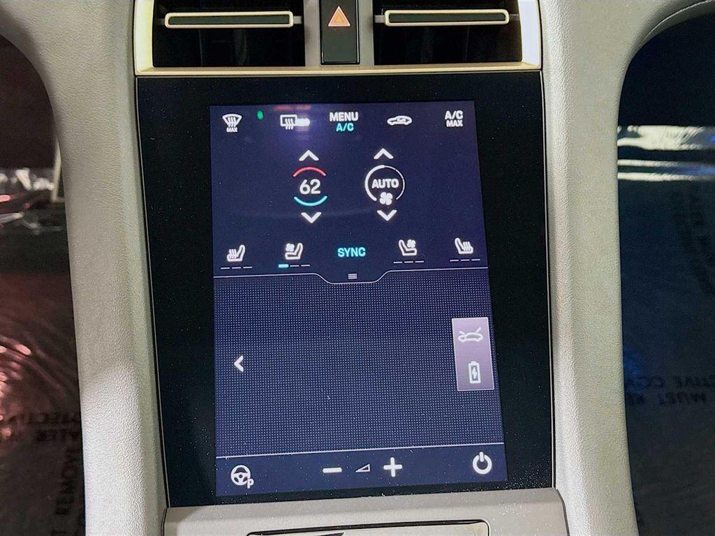 used 2025 Porsche Taycan car, priced at $109,991