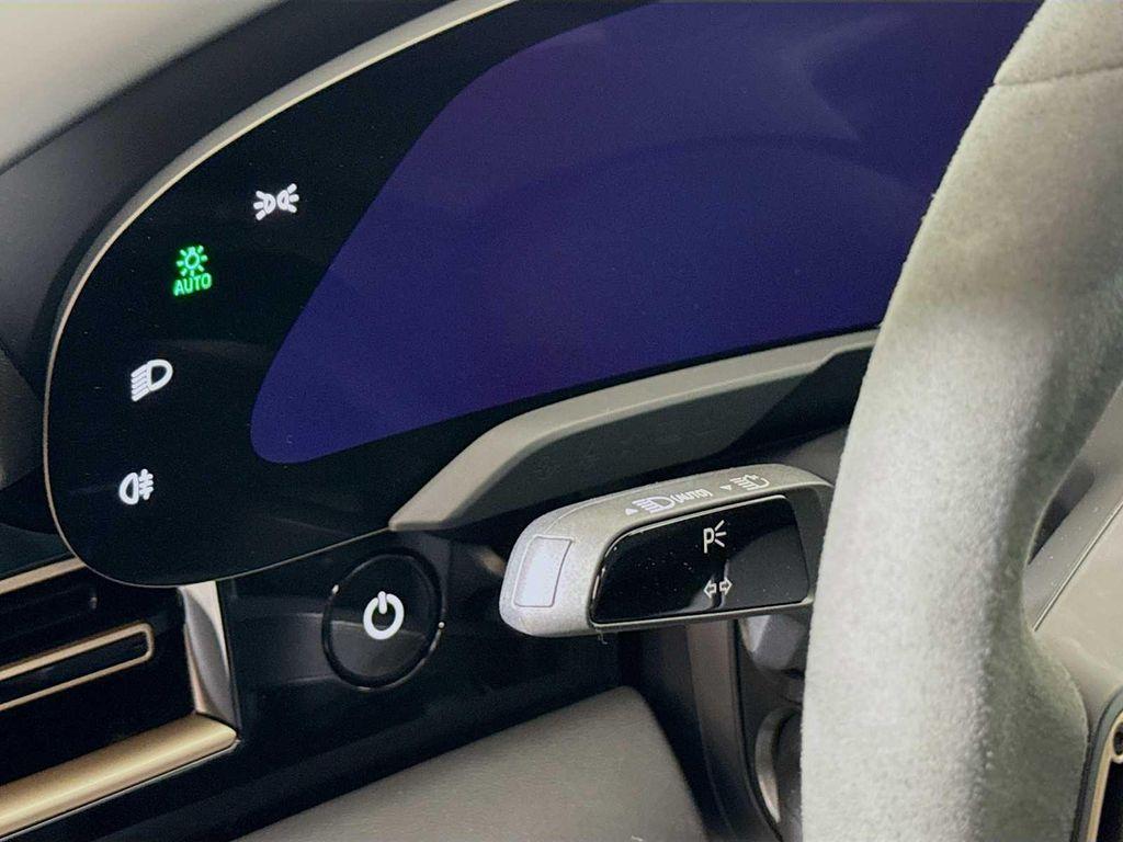 used 2025 Porsche Taycan car, priced at $109,991