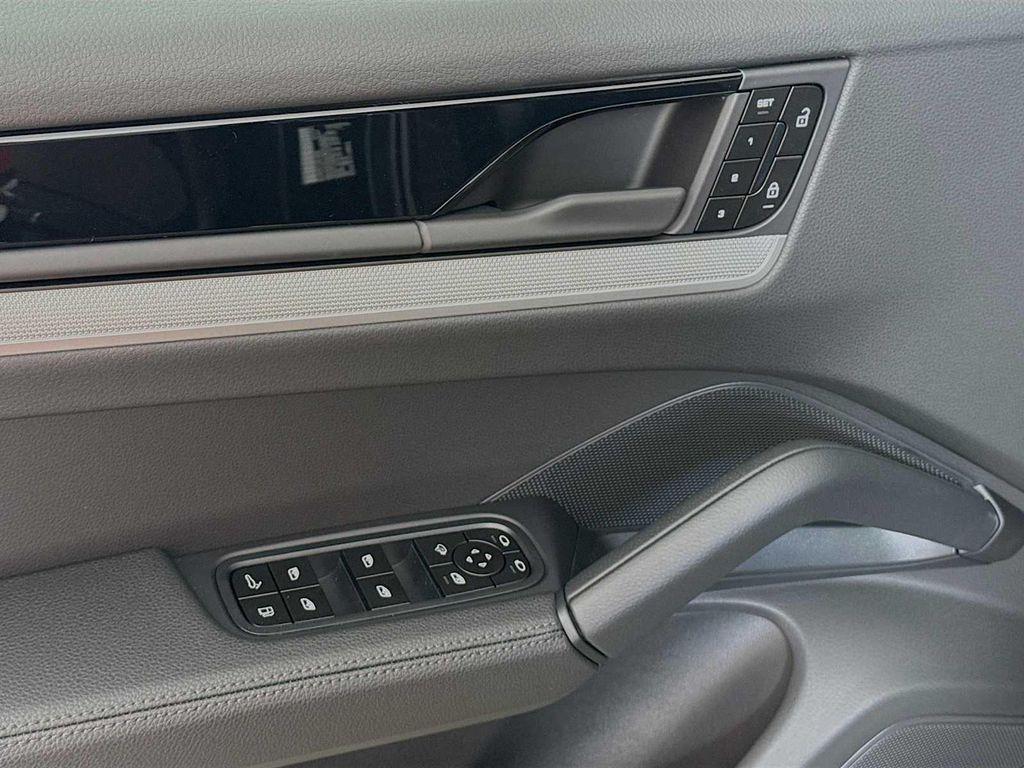 new 2026 Porsche Cayenne car, priced at $116,750