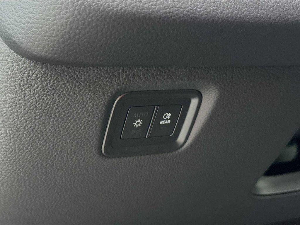 new 2026 Porsche Cayenne car, priced at $116,750