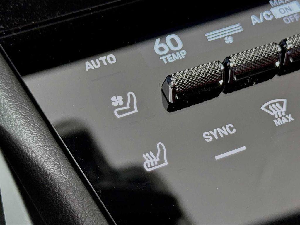 new 2026 Porsche Cayenne car, priced at $116,750