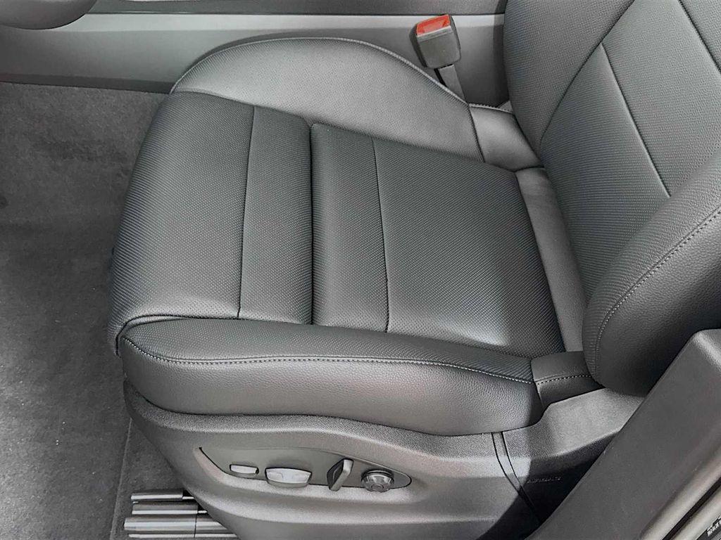 new 2026 Porsche Cayenne car, priced at $116,750