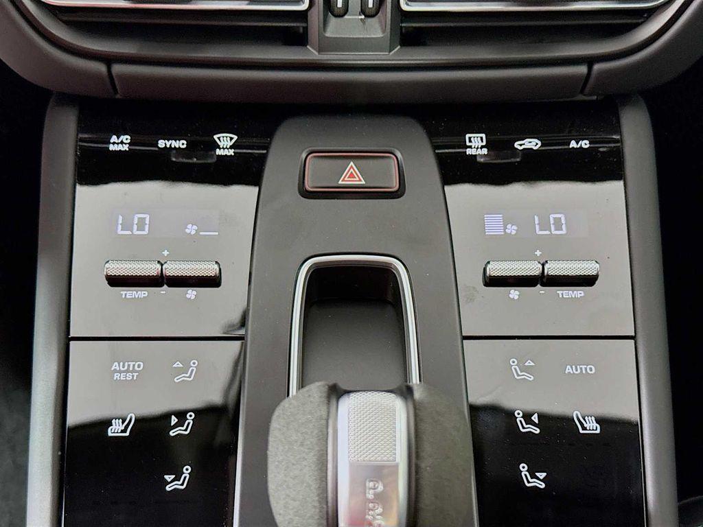 new 2025 Porsche Macan car, priced at $116,175