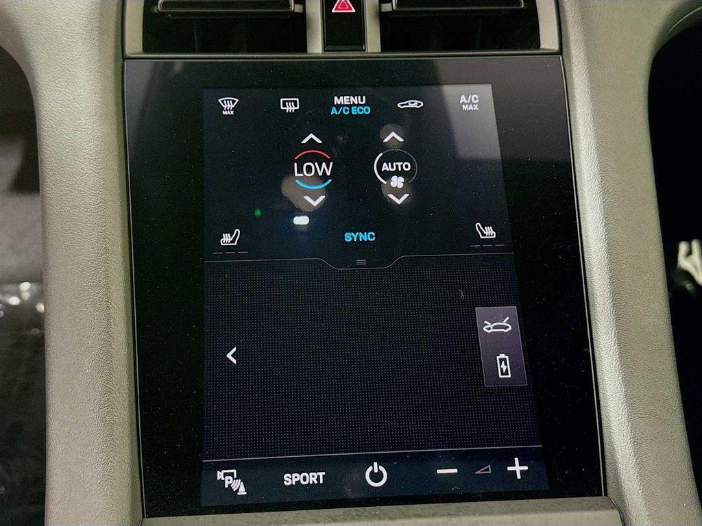 used 2022 Porsche Taycan car, priced at $58,991