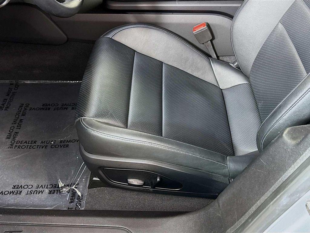 used 2022 Porsche Taycan car, priced at $58,991