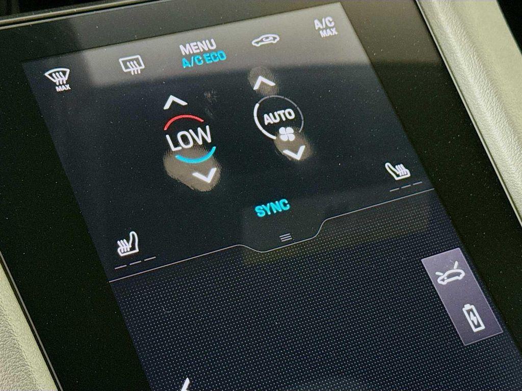 used 2022 Porsche Taycan car, priced at $58,991