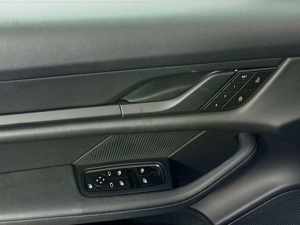 used 2022 Porsche Taycan car, priced at $58,991