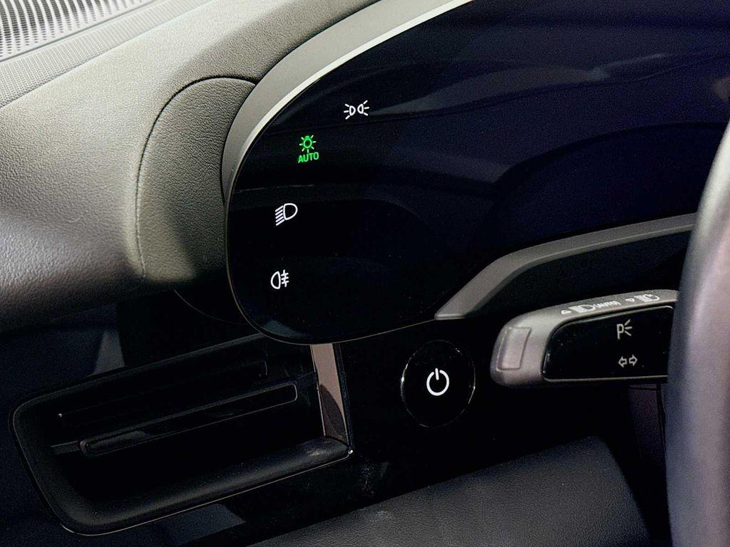 used 2022 Porsche Taycan car, priced at $58,991