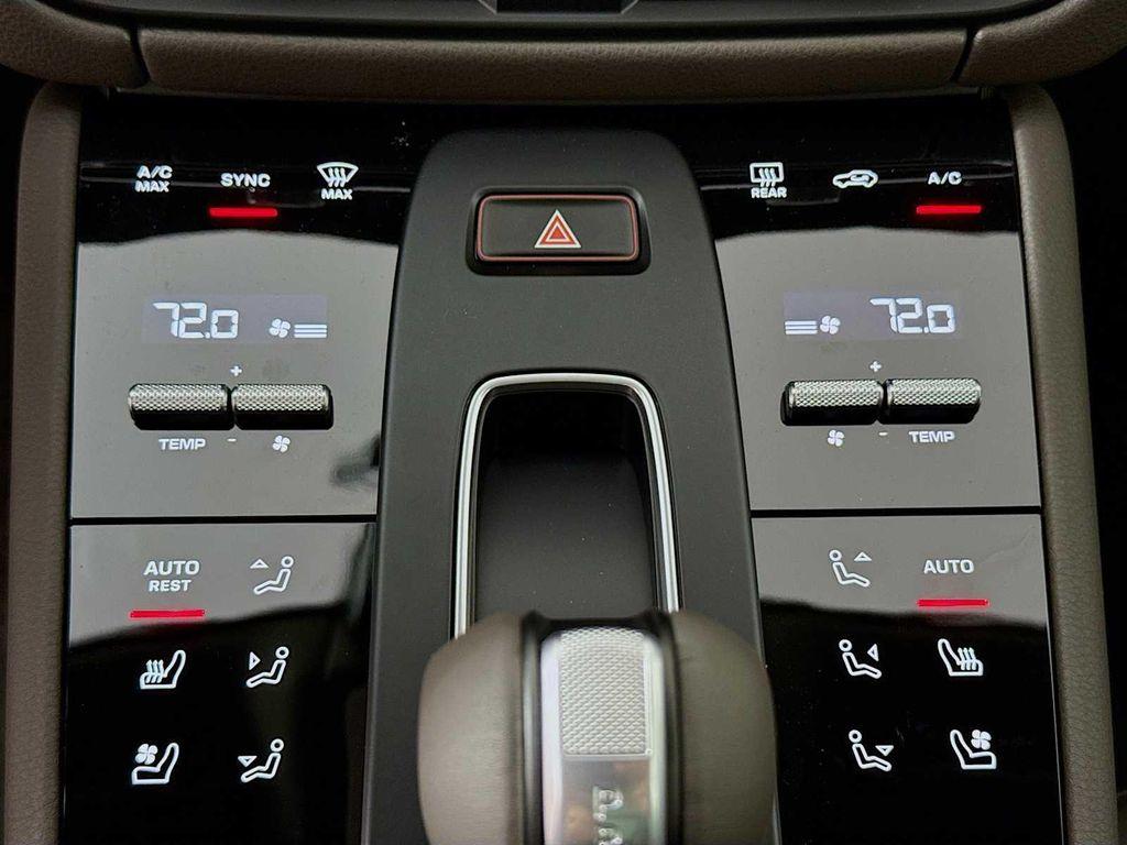 new 2026 Porsche Macan car, priced at $80,080