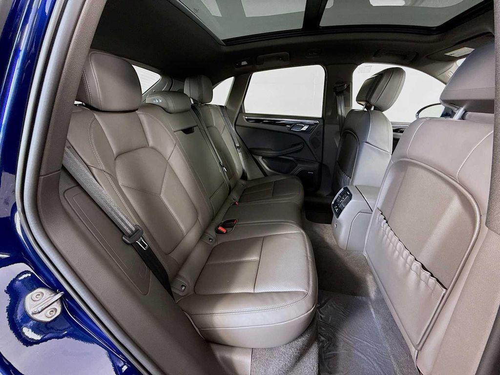 new 2026 Porsche Macan car, priced at $80,080