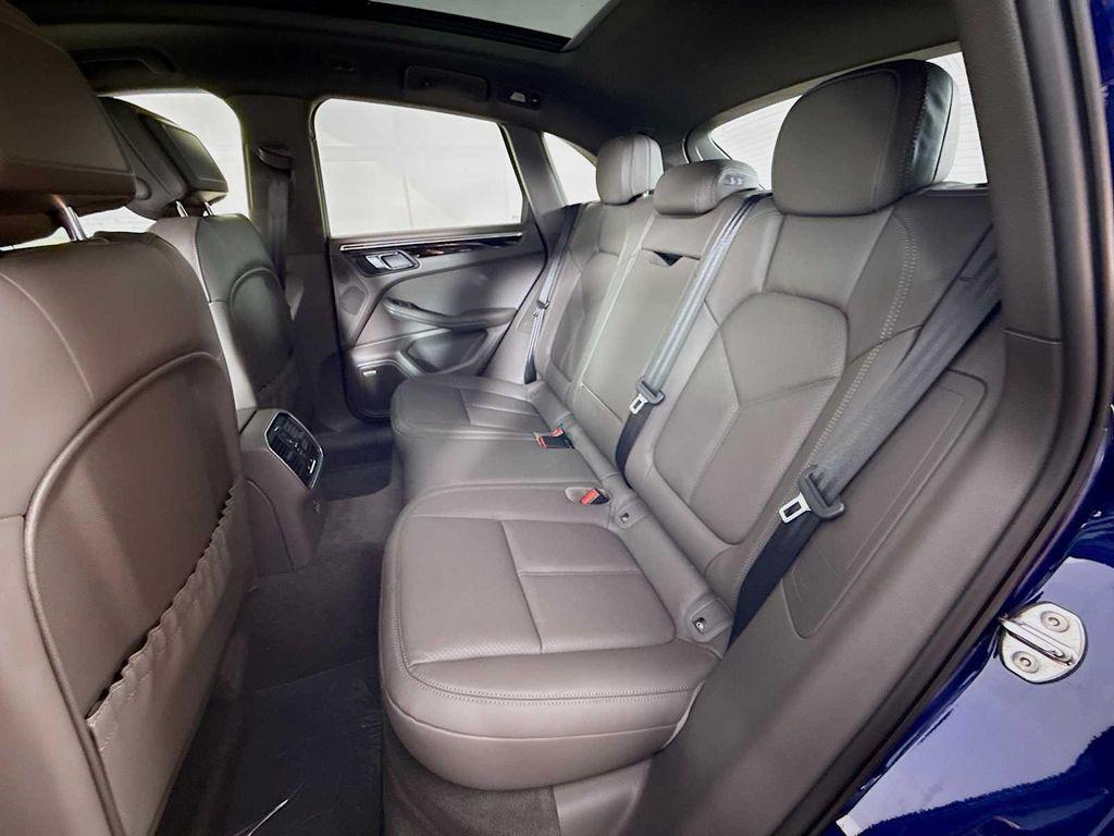 new 2026 Porsche Macan car, priced at $80,080