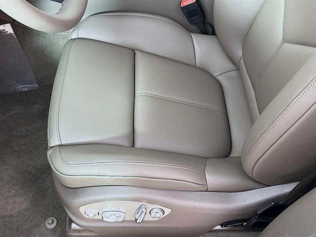 new 2026 Porsche Macan car, priced at $80,080