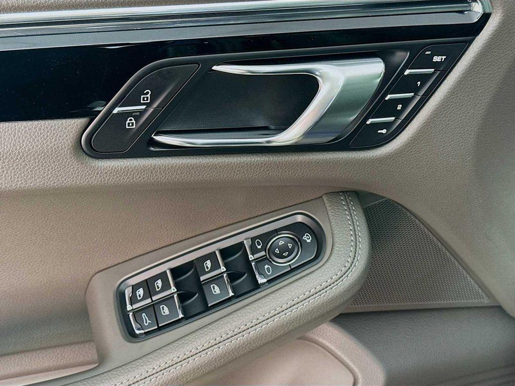 new 2026 Porsche Macan car, priced at $80,080