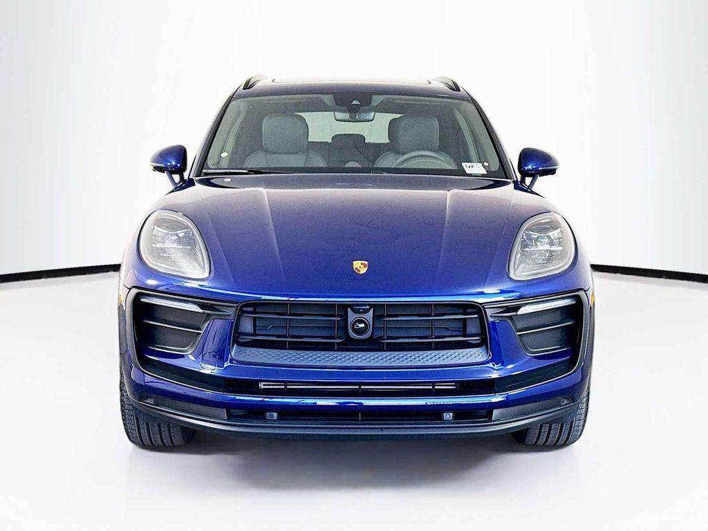 new 2026 Porsche Macan car, priced at $80,080