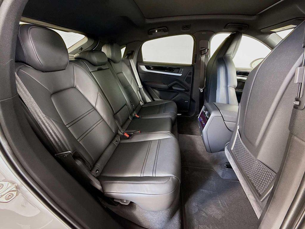 new 2026 Porsche Cayenne car, priced at $139,950