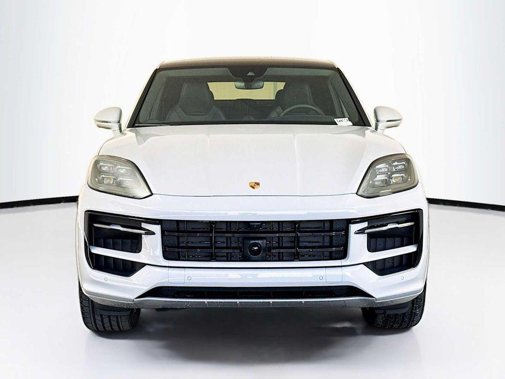 new 2026 Porsche Cayenne car, priced at $139,950