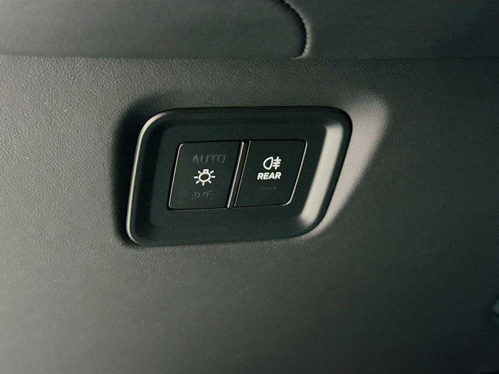 new 2026 Porsche Cayenne car, priced at $139,950