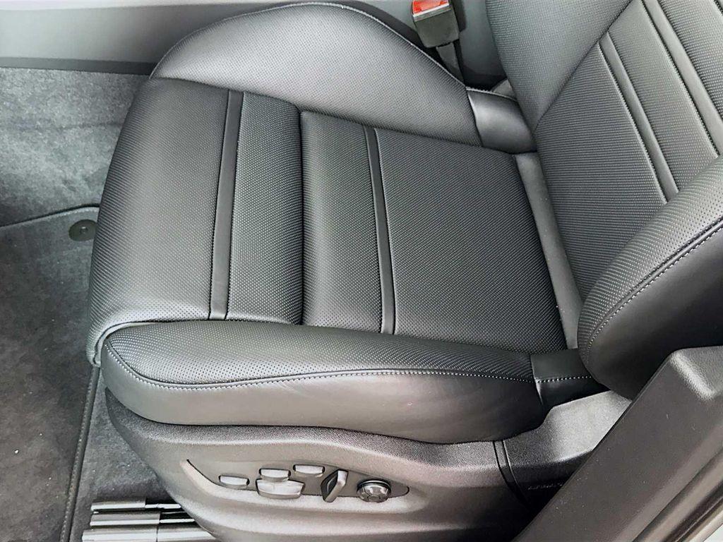 new 2026 Porsche Cayenne car, priced at $139,950