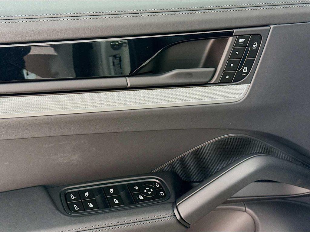 new 2026 Porsche Cayenne car, priced at $139,950