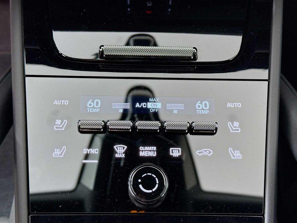 new 2026 Porsche Cayenne car, priced at $139,950