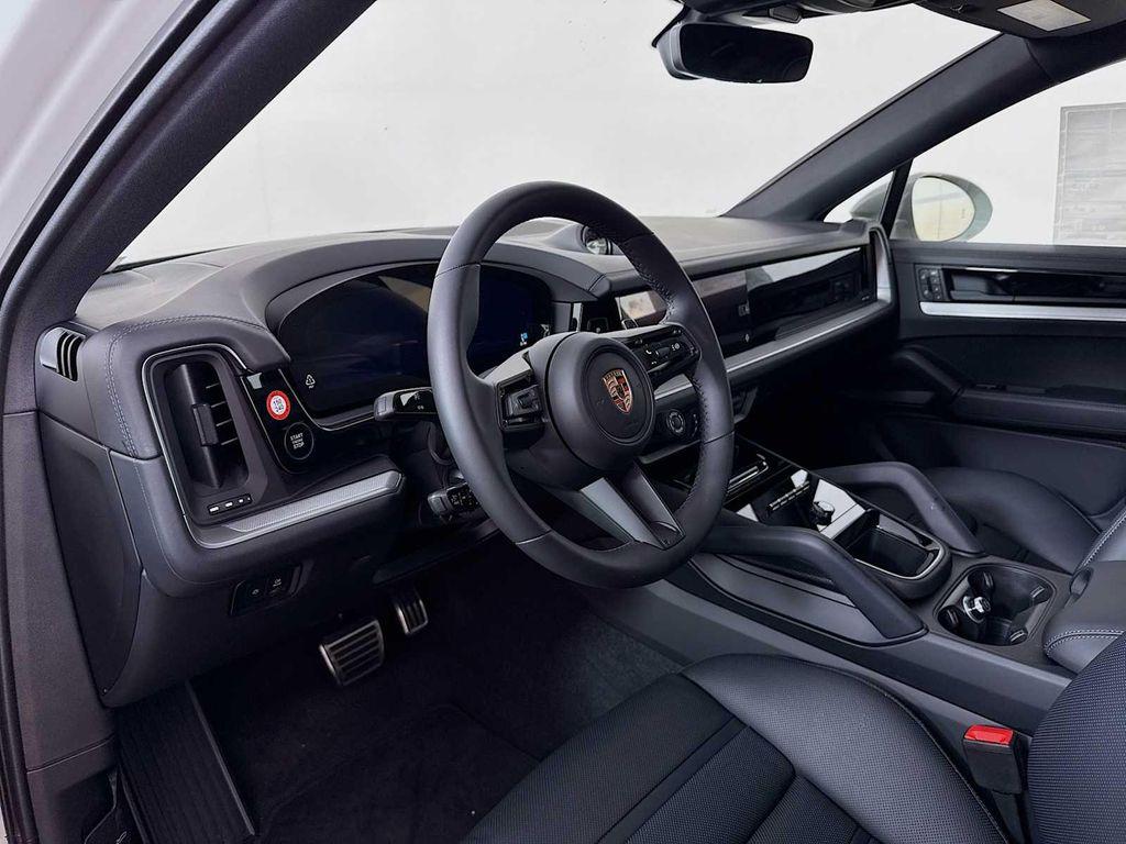 new 2026 Porsche Cayenne car, priced at $139,950