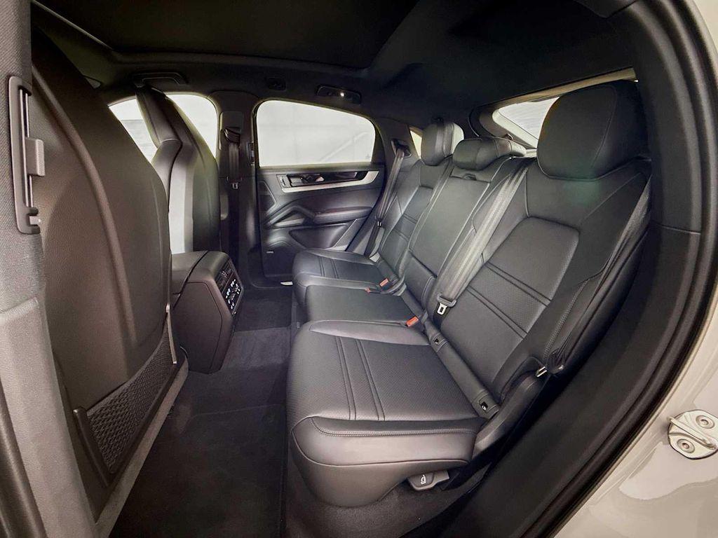 new 2026 Porsche Cayenne car, priced at $139,950