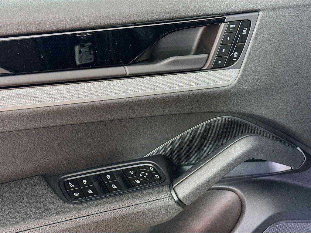 new 2026 Porsche Cayenne car, priced at $125,120