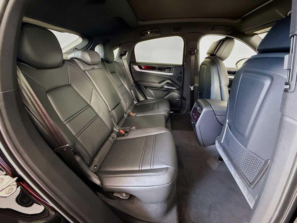 new 2026 Porsche Cayenne car, priced at $125,120