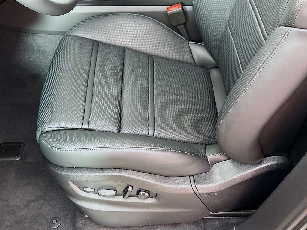 new 2026 Porsche Cayenne car, priced at $125,120