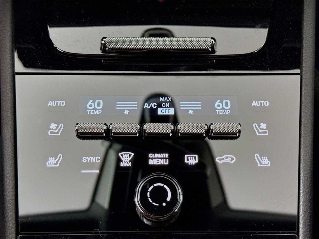 new 2026 Porsche Cayenne car, priced at $125,120