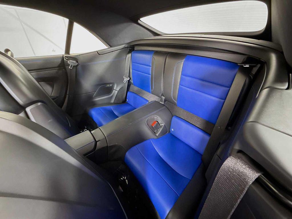 used 2023 Porsche 911 car, priced at $194,991