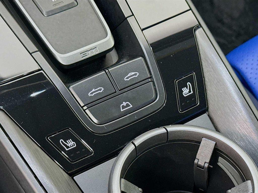 used 2023 Porsche 911 car, priced at $194,991