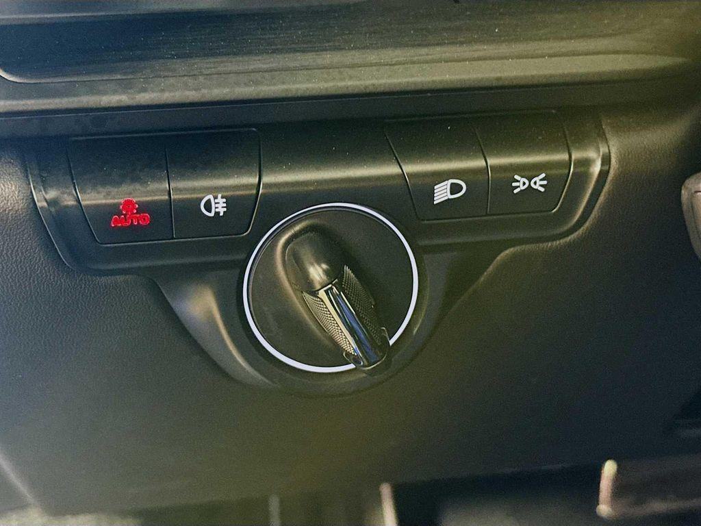 used 2023 Porsche 911 car, priced at $194,991