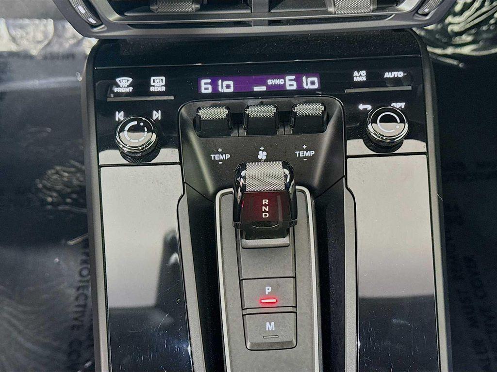 used 2023 Porsche 911 car, priced at $194,991