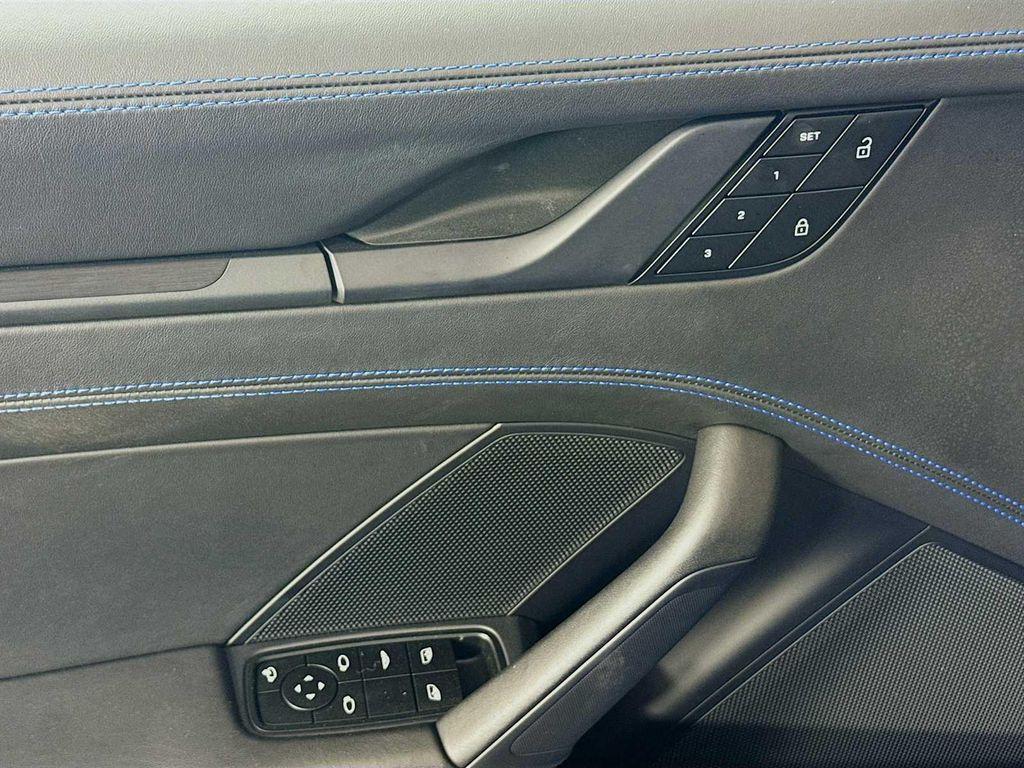 used 2023 Porsche 911 car, priced at $194,991