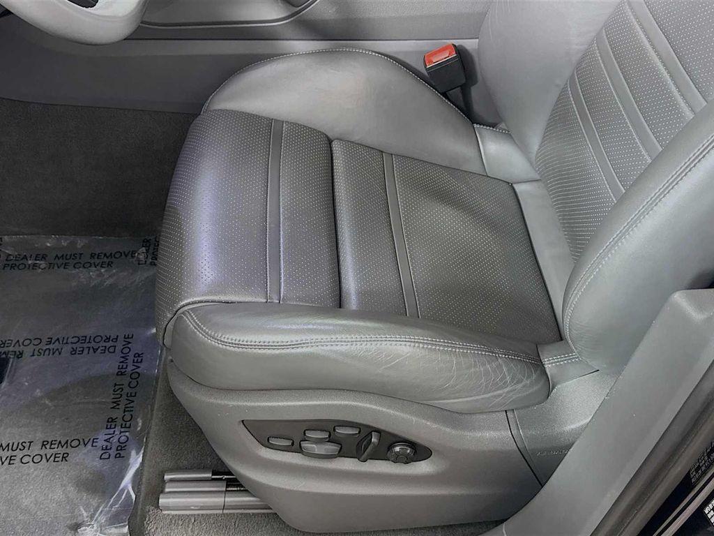 used 2022 Porsche Cayenne car, priced at $76,791