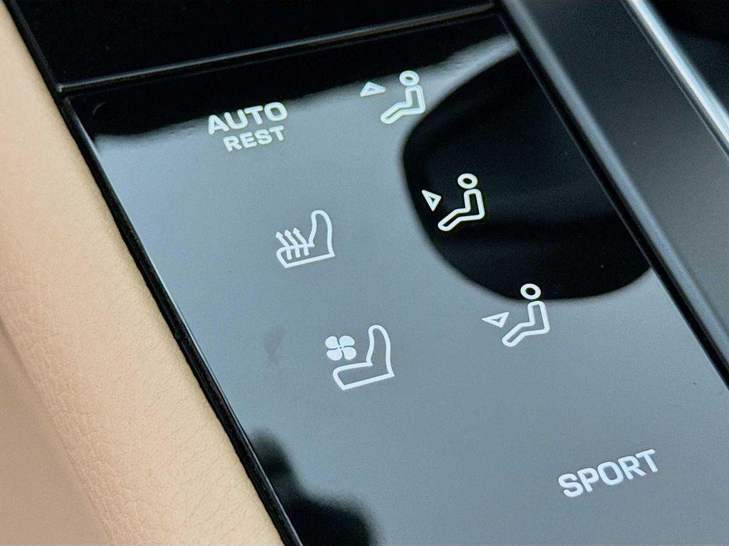 new 2026 Porsche Macan car, priced at $73,360