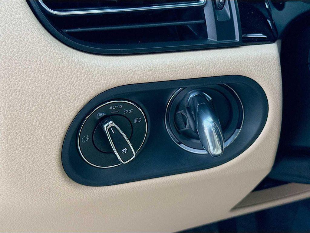 new 2026 Porsche Macan car, priced at $73,360