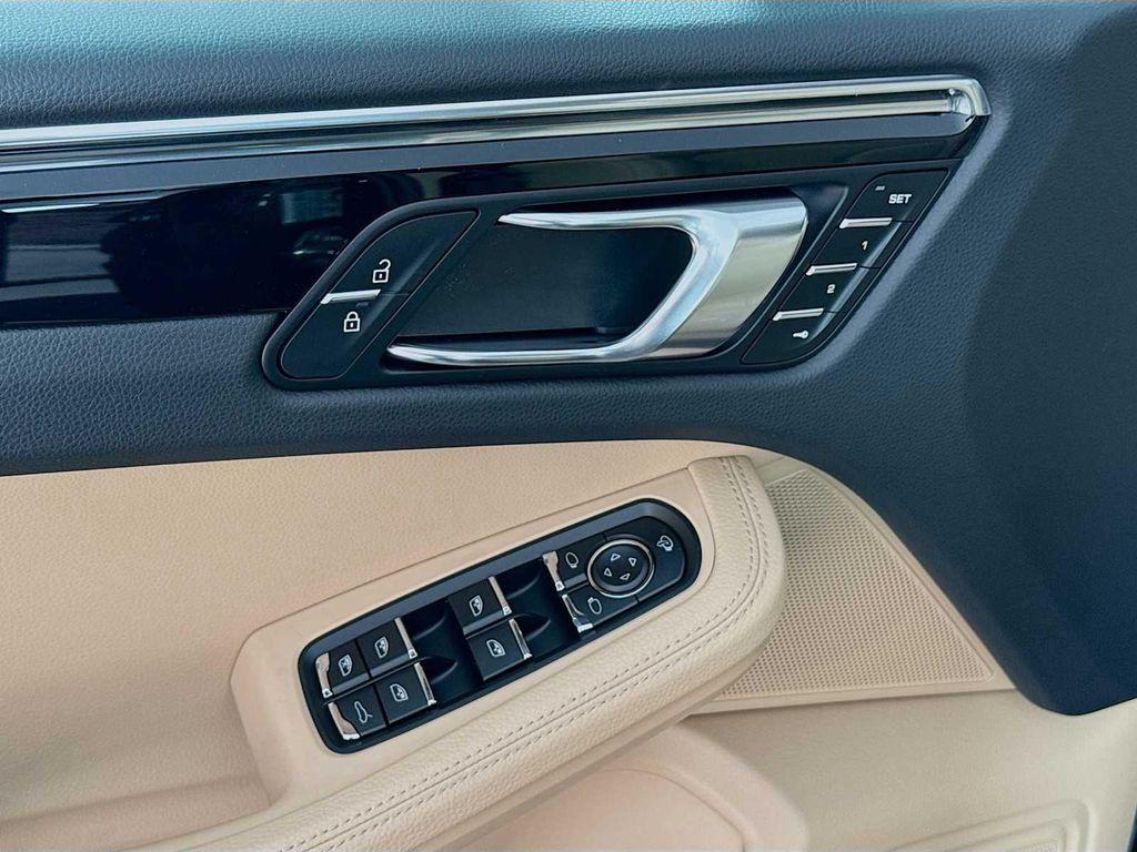 new 2026 Porsche Macan car, priced at $73,360