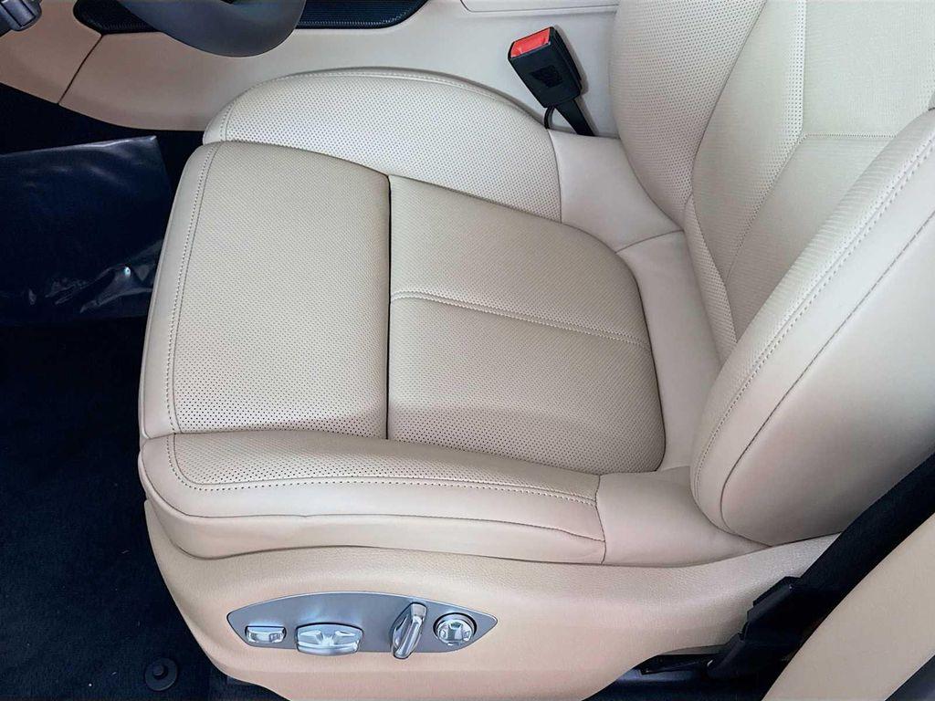 new 2026 Porsche Macan car, priced at $73,360