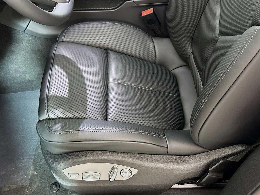 new 2025 Porsche Macan car, priced at $73,125
